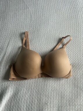Everyday Seamless Nude T-Shirt Bra